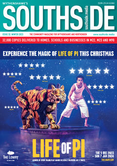 Southside brochure
